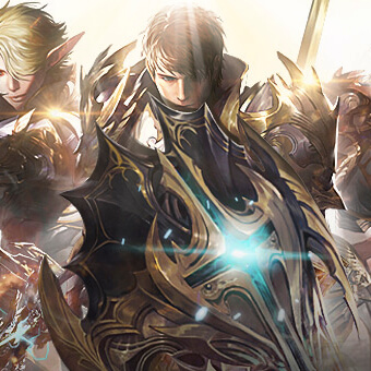Perfect World Online. 13 projects